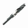 Forney Silver and Deming Drill Bit, 49/64 in 20673